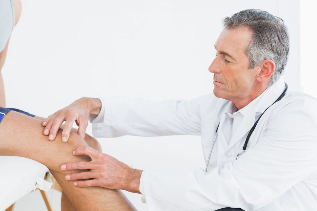 Tratamento da osteoartrite