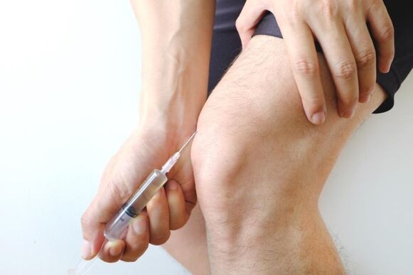 Tratamento da osteoartrite